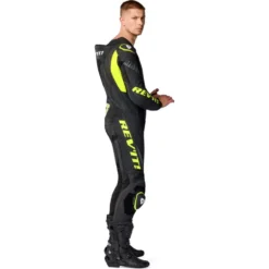 REV'IT! Argon 3 1-delig Motorpak