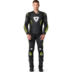 REV'IT! Argon 3 1-delig Motorpak