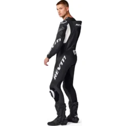 REV'IT! Argon 3 1-delig Motorpak