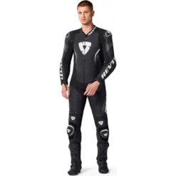 REV'IT! Argon 3 1-delig Motorpak