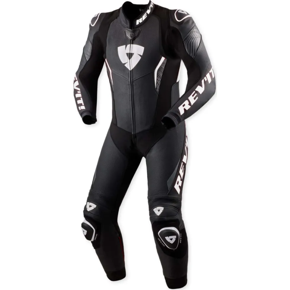 REV'IT! Argon 3 1-delig Motorpak