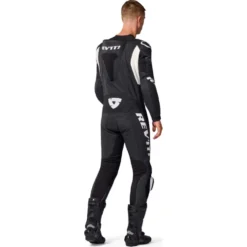 REV'IT! Argon 3 1-delig Motorpak
