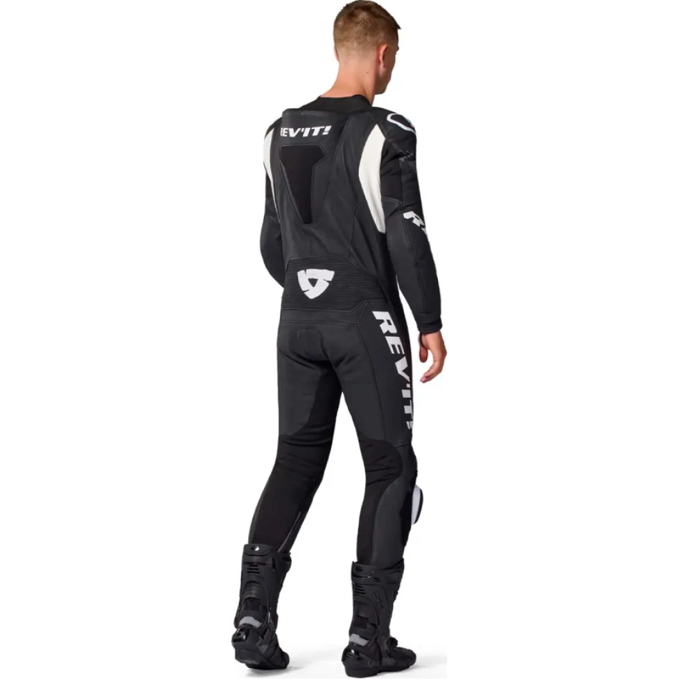 REV'IT! Argon 3 1-delig Motorpak