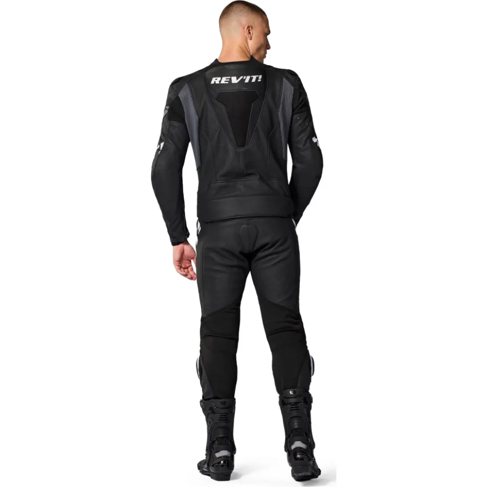 REV'IT! Argon 3 2-delig Motorpak
