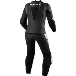 REV'IT! Argon 3 2-delig Motorpak