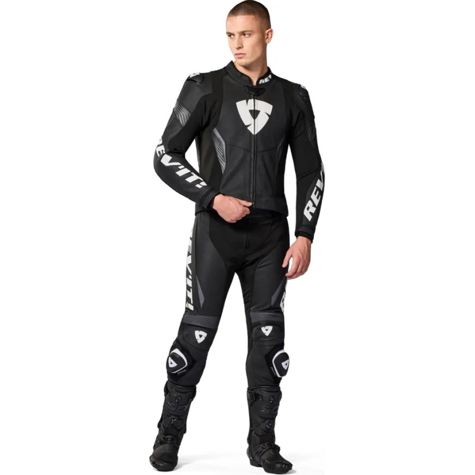 REV'IT! Argon 3 2-delig Motorpak