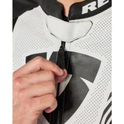 REV'IT! Argon 3 Leren Motorjas
