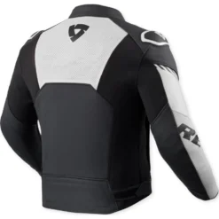 REV'IT! Argon 3 Leren Motorjas