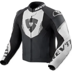 REV'IT! Argon 3 Leren Motorjas