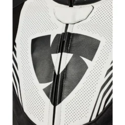 REV'IT! Argon 3 Leren Motorjas