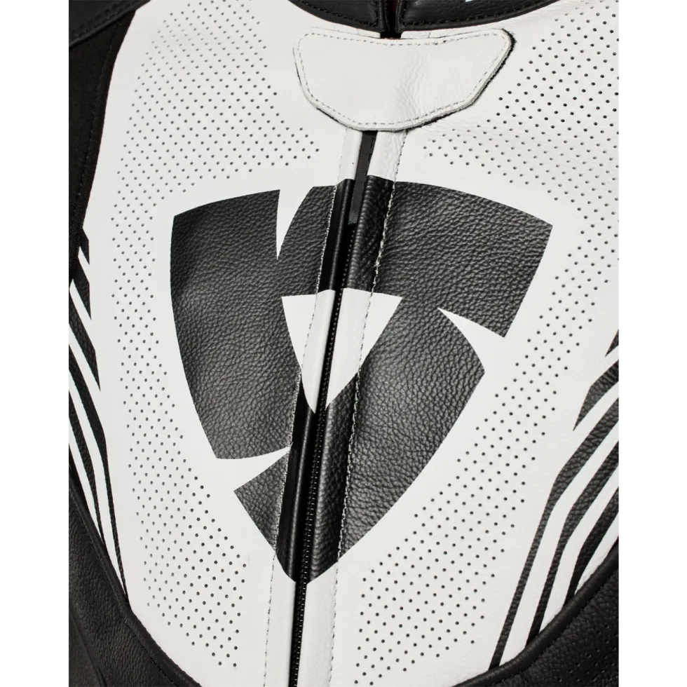 REV'IT! Argon 3 Leren Motorjas