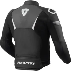 REV'IT! Argon 2 Leren Motorjas