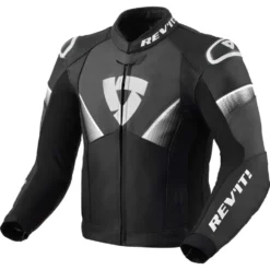 REV'IT! Argon 2 Leren Motorjas