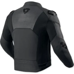 REV'IT! Argon 3 Leren Motorjas