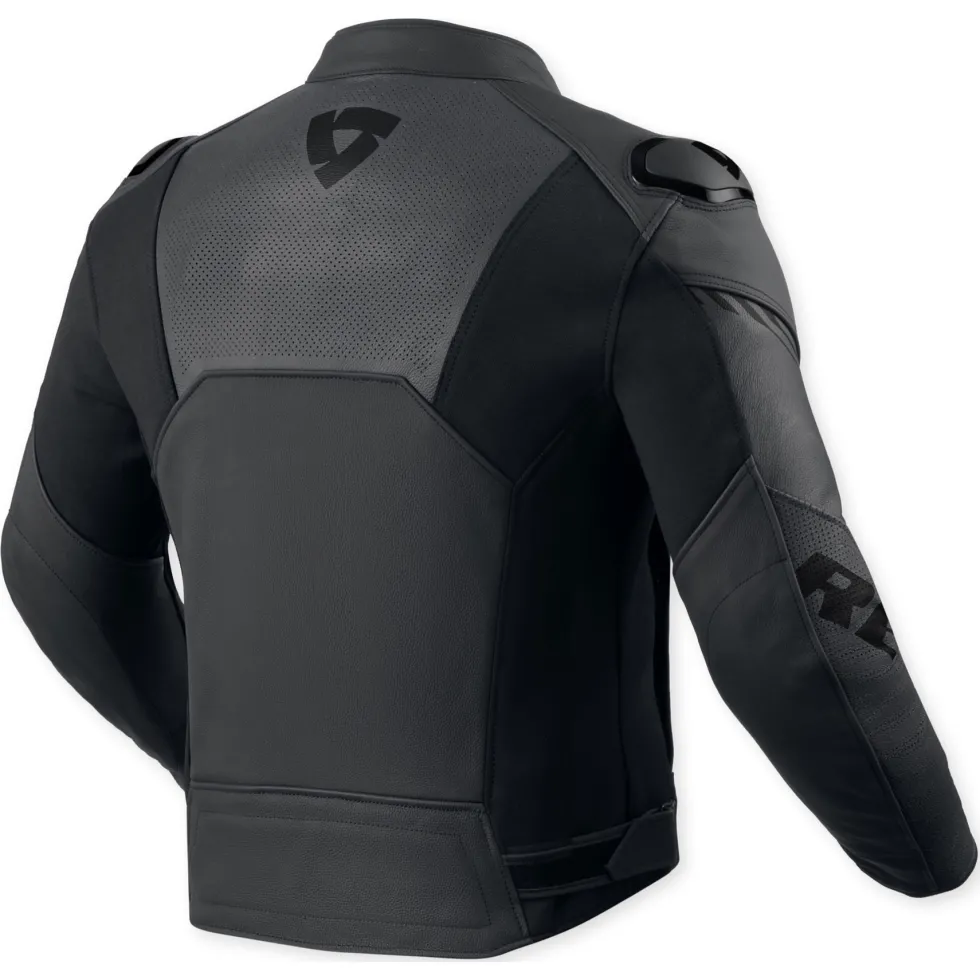 REV'IT! Argon 3 Leren Motorjas