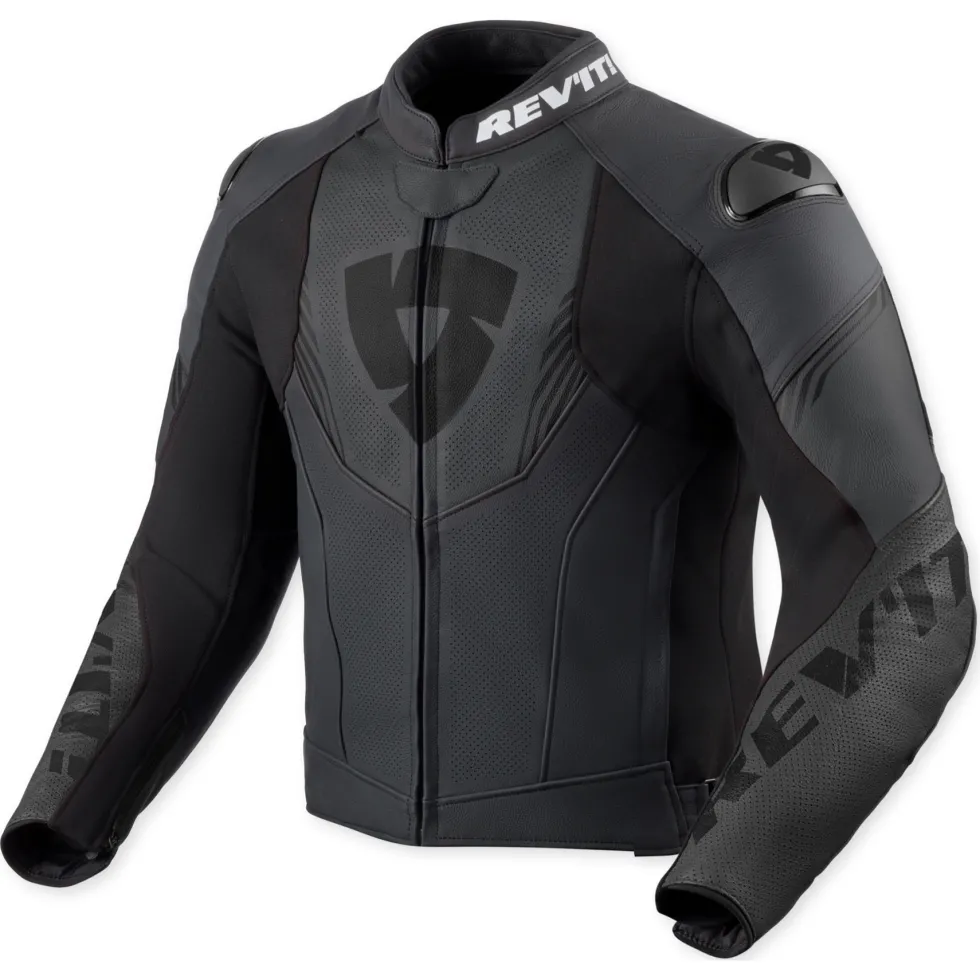 REV'IT! Argon 3 Leren Motorjas