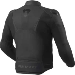 REV'IT! Argon 2 Leren Motorjas