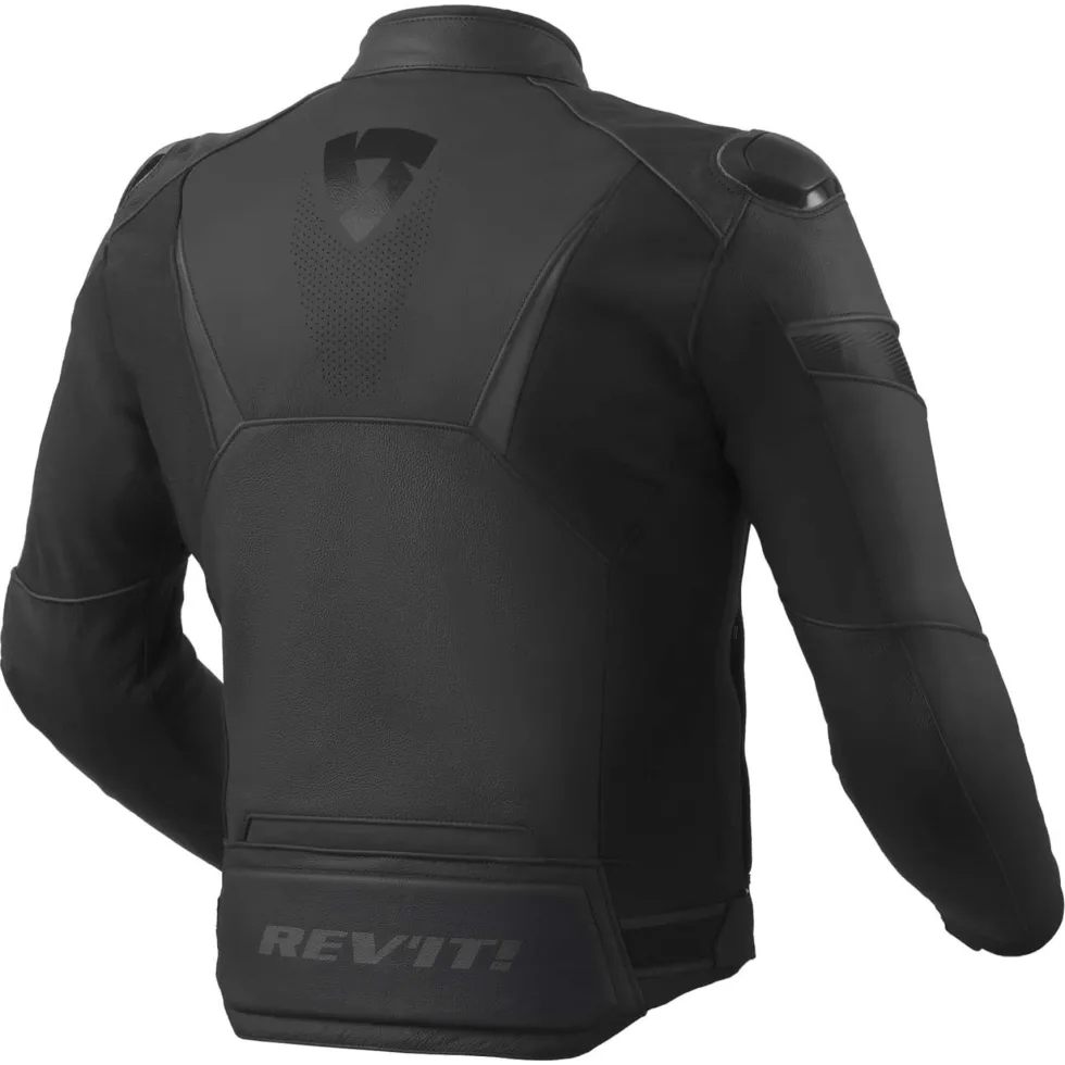 REV'IT! Argon 2 Leren Motorjas
