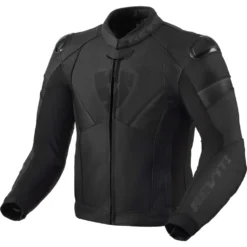 REV'IT! Argon 2 Leren Motorjas