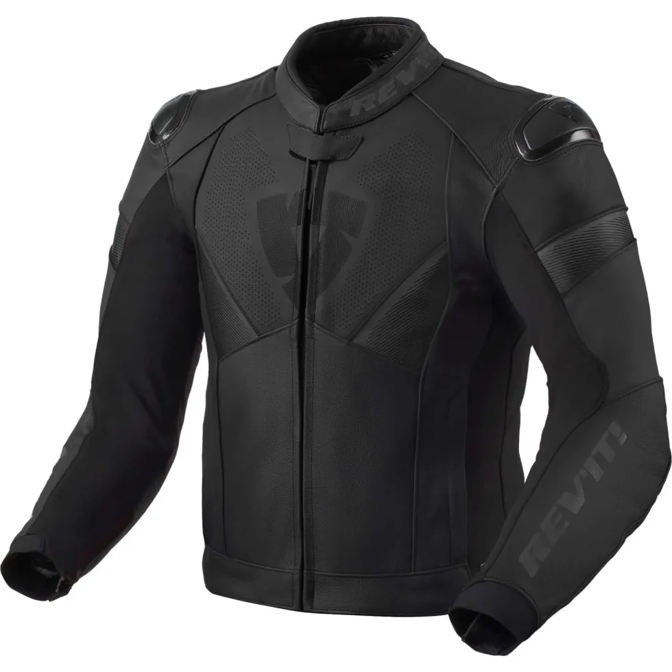 REV'IT! Argon 2 Leren Motorjas