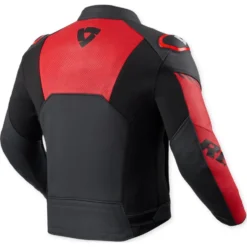 REV'IT! Argon 3 Leren Motorjas