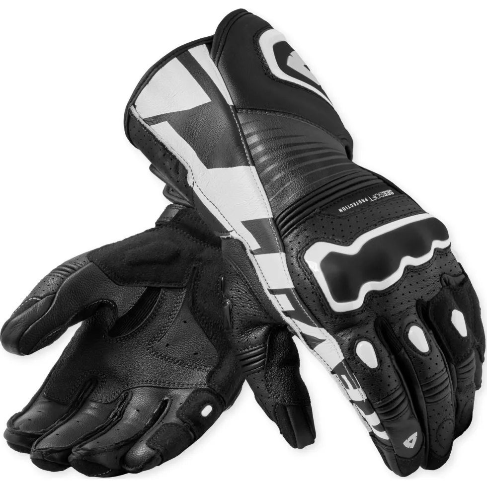 REV'IT! Argon 3 Motorhandschoenen