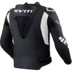 REV'IT! Argon 3 Pro Leren Motorjas