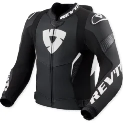 REV'IT! Argon 3 Pro Leren Motorjas