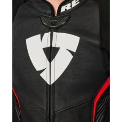 REV'IT! Argon 3 Pro Leren Motorjas