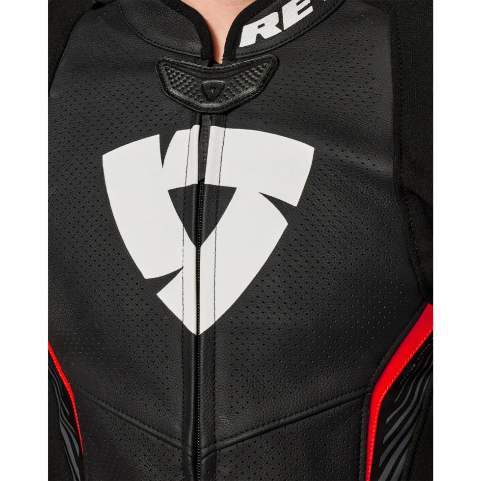 REV'IT! Argon 3 Pro Leren Motorjas