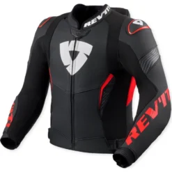 REV'IT! Argon 3 Pro Leren Motorjas