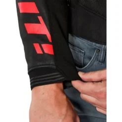 REV'IT! Argon 3 Pro Leren Motorjas