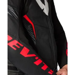 REV'IT! Argon 3 Pro Leren Motorjas