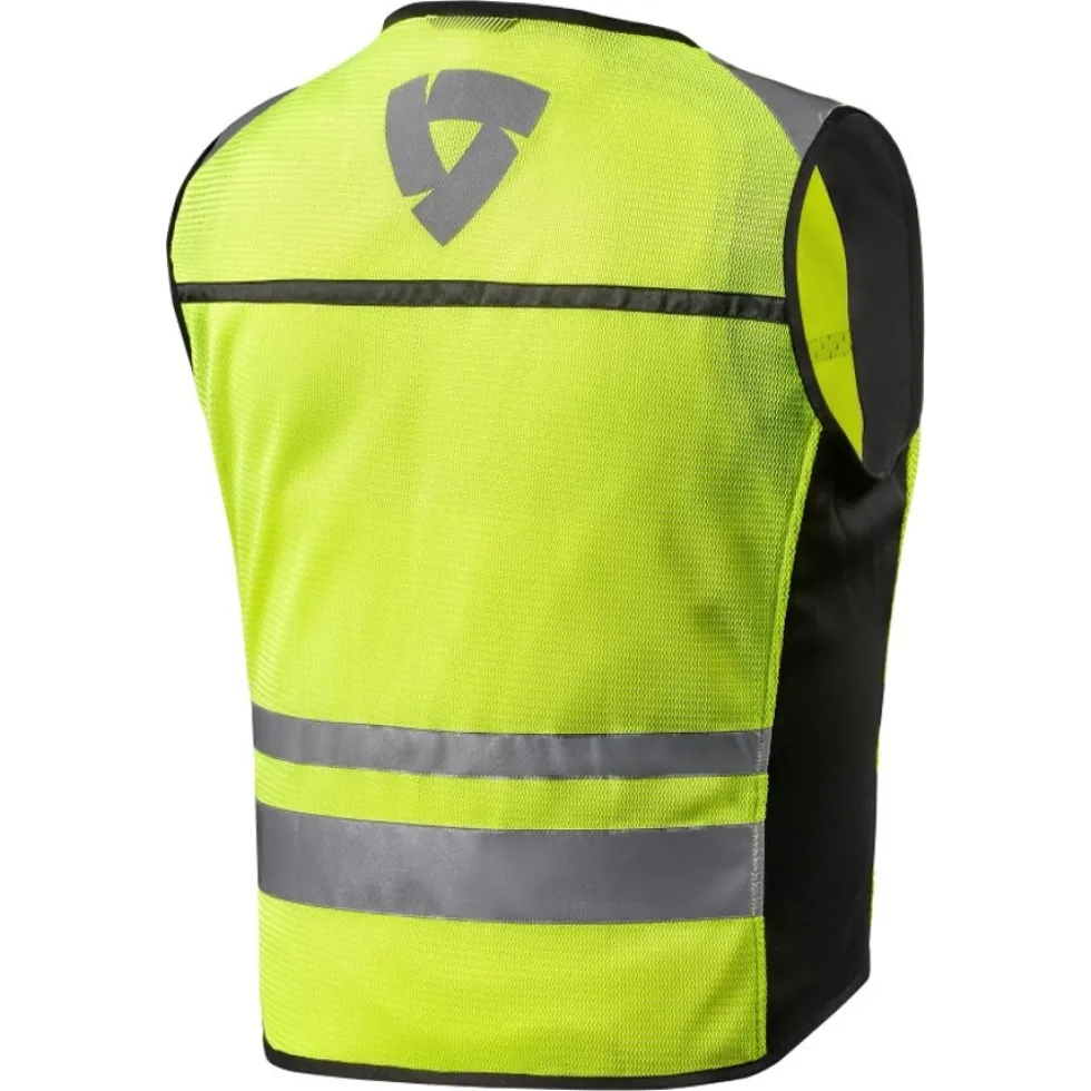REV'IT! Athos Air 2 Reflectievest