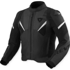 REV'IT! Automate Leren Motorjas