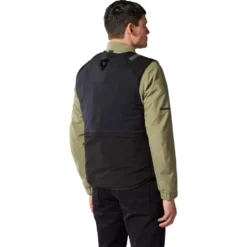 REV'IT! Avertum Street Tech-Air Airbagvest