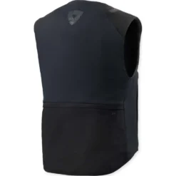 REV'IT! Avertum Street Tech-Air Airbagvest