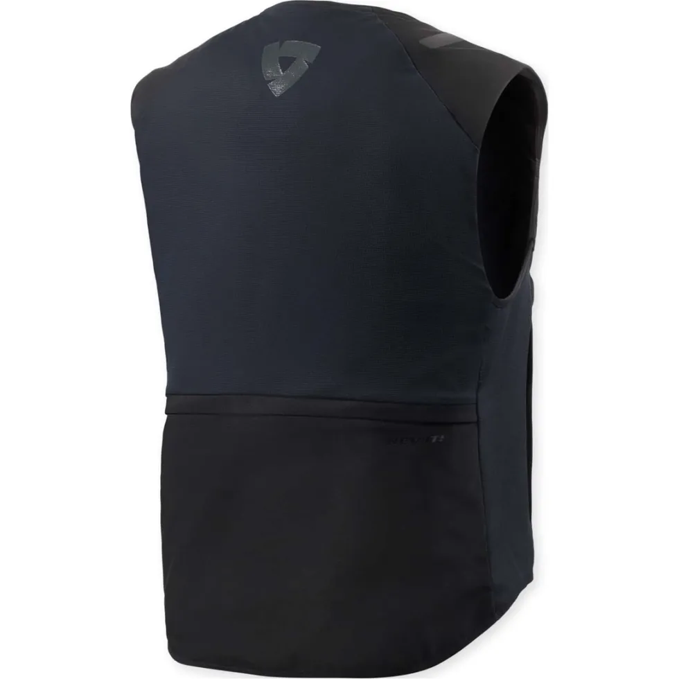 REV'IT! Avertum Street Tech-Air Airbagvest