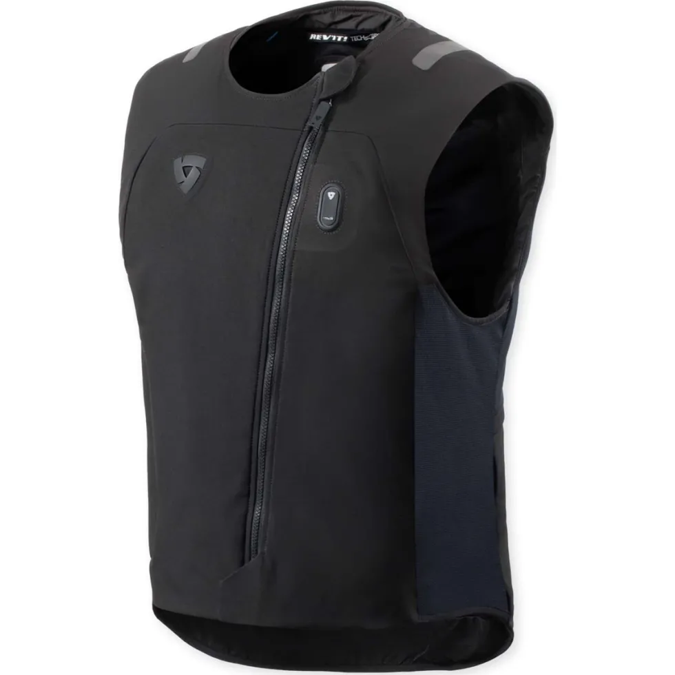 REV'IT! Avertum Street Tech-Air Airbagvest