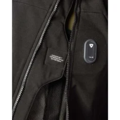 REV'IT! Avertum Street Tech-Air Airbagvest