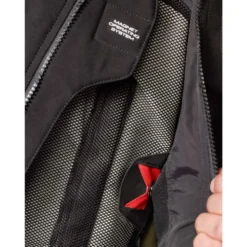 REV'IT! Avertum Street Tech-Air Airbagvest