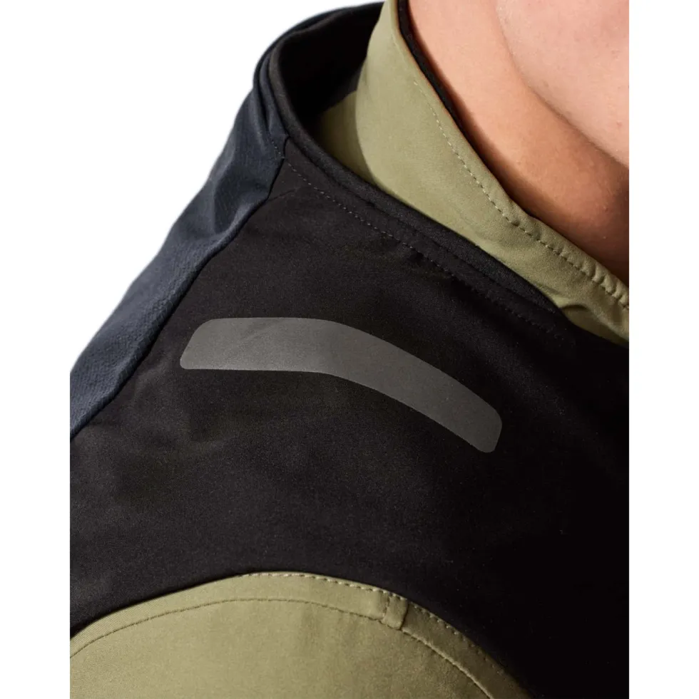 REV'IT! Avertum Street Tech-Air Airbagvest