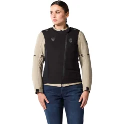 REV'IT! Avertum Street Tech-Air Dames Airbagvest
