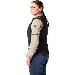 REV'IT! Avertum Street Tech-Air Dames Airbagvest