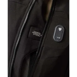 REV'IT! Avertum Street Tech-Air Dames Airbagvest
