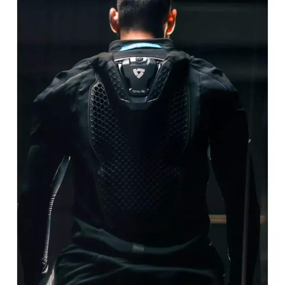 REV'IT! Avertum Tech Air Airbagvest