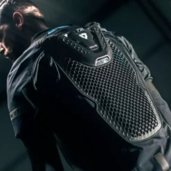 REV'IT! Avertum Tech Air Airbagvest