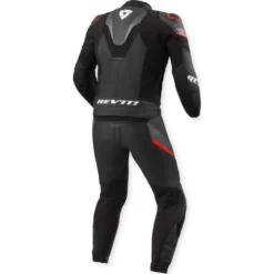 REV'IT! Beta 2 Motorpak
