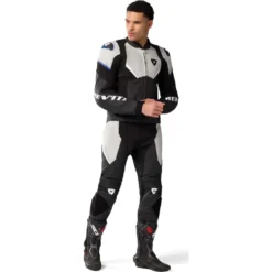 REV'IT! Beta 2 Motorpak
