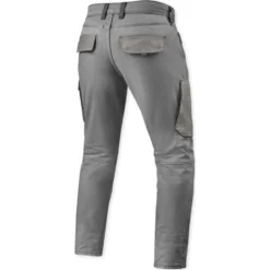 REV'IT! Brant Slim Motorjeans